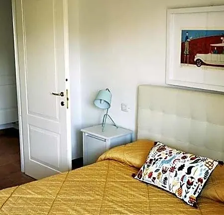 Bed and breakfast Luna Nuova Sarzana