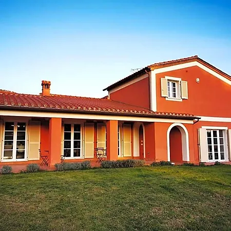Bed and breakfast Luna Nuova Sarzana