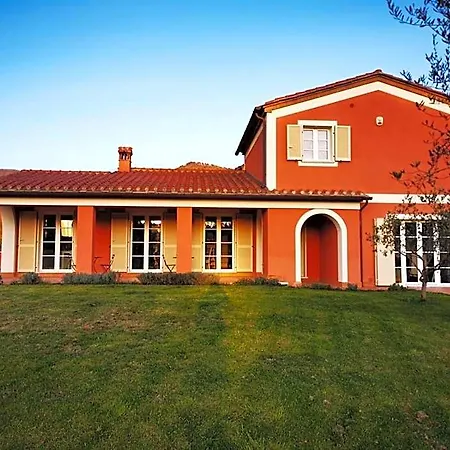 Bed and breakfast Luna Nuova Sarzana
