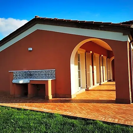 Luna Nuova 3*