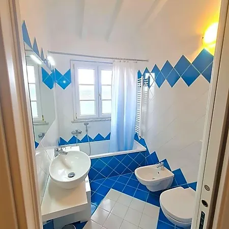 Luna Nuova Bed and breakfast 3*