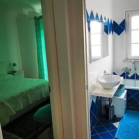 Bed and breakfast Luna Nuova