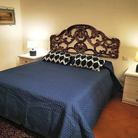 Luna Nuova Bed and breakfast