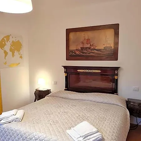 Luna Nuova Bed and breakfast Sarzana