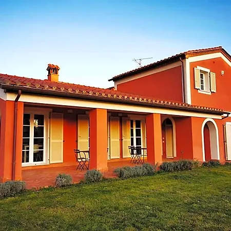Luna Nuova Bed and breakfast 3*