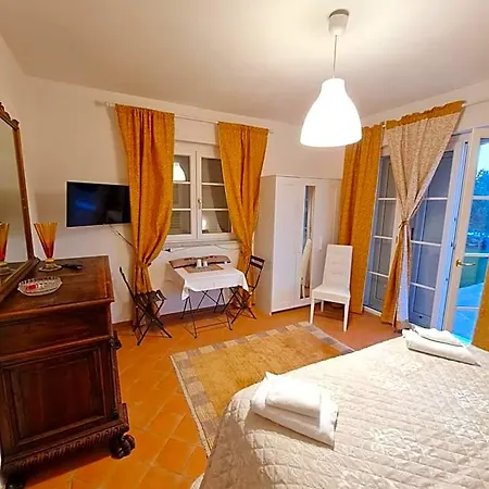 Bed and breakfast Luna Nuova Sarzana