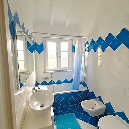 Luna Nuova Bed and breakfast