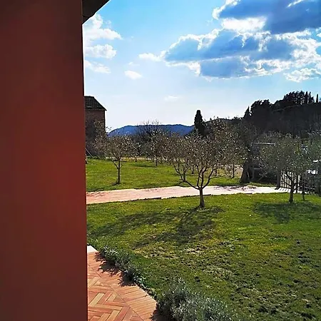 Bed and breakfast Luna Nuova 3*