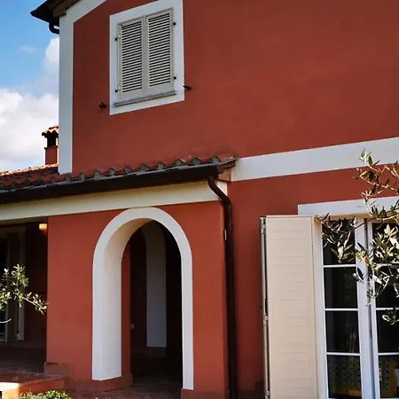 Luna Nuova Oda ve Kahvaltı 3*