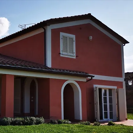 Luna Nuova Сарцана