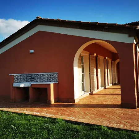 Bed and breakfast Luna Nuova