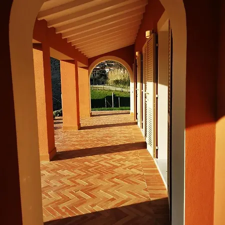 Luna Nuova 3* Sarzana