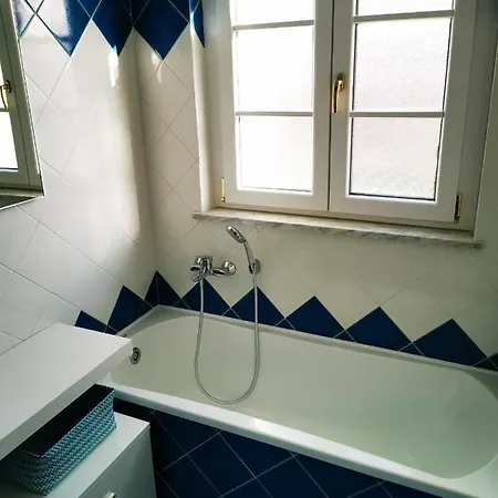 Bed & Breakfast Luna Nuova Sarzana
