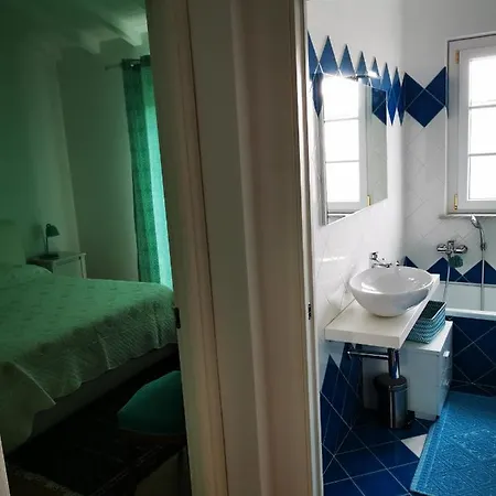 Luna Nuova Отель типа 