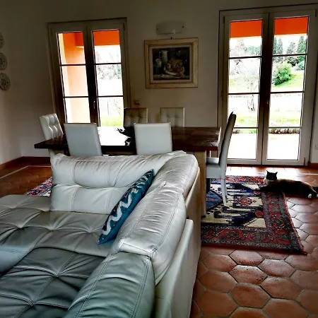 Bed & Breakfast Luna Nuova