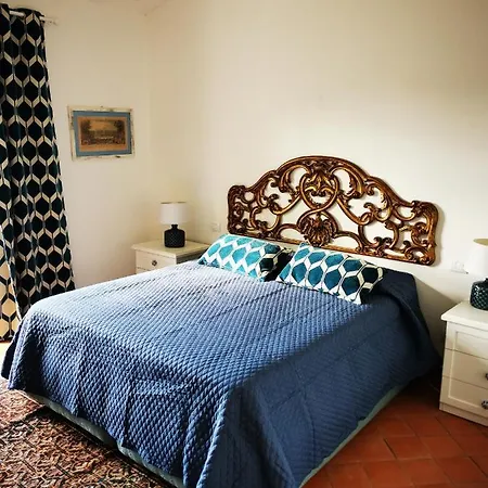 Oda ve Kahvaltı Luna Nuova 3*