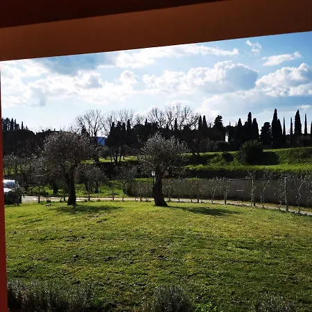 Bed & Breakfast Luna Nuova *