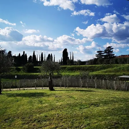 Luna Nuova Отель типа 