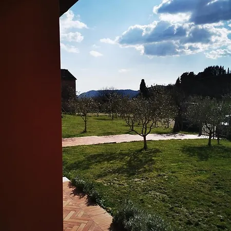 Luna Nuova Bed & Breakfast *