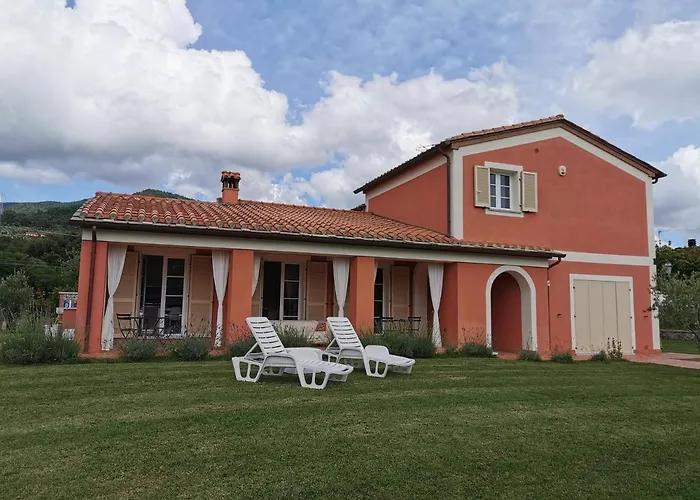 Bed & Breakfast Luna Nuova