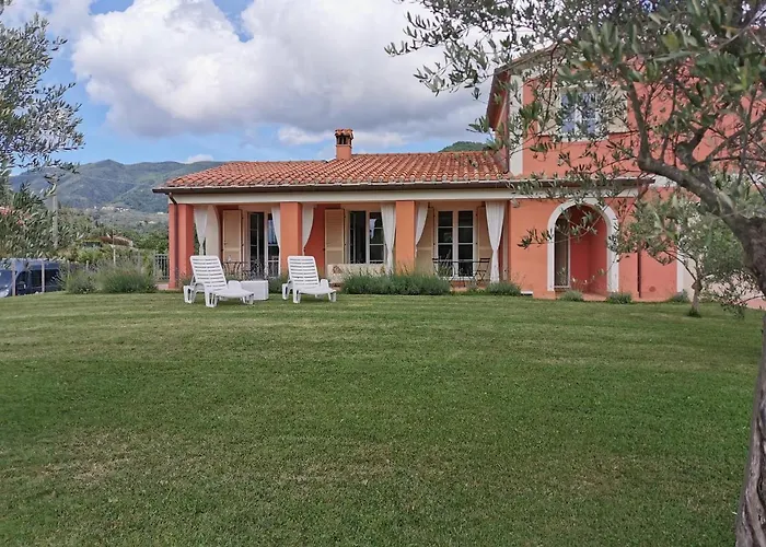 Luna Nuova Bed & Breakfast