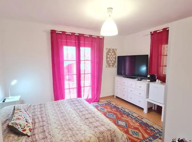 Bed & Breakfast Luna Nuova Sarzana