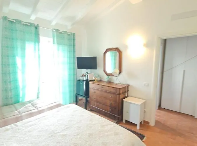 Bed & Breakfast Luna Nuova Sarzana