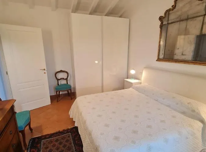 Luna Nuova Bed & Breakfast 3*