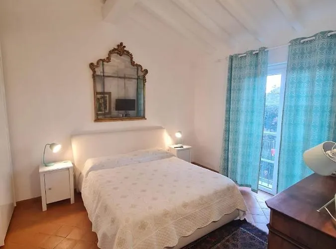 Bed & Breakfast Luna Nuova 3*