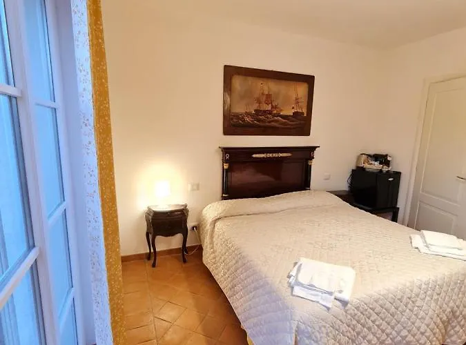 Bed & Breakfast Luna Nuova Sarzana