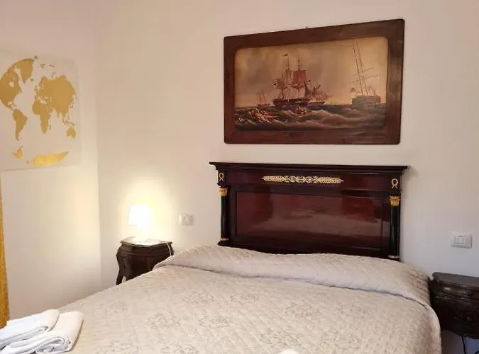 Luna Nuova Bed and breakfast