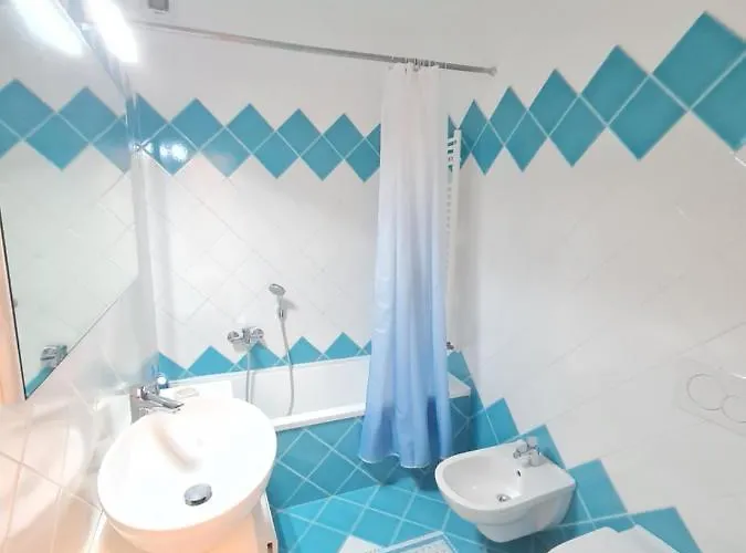 Luna Nuova Bed & Breakfast 3*