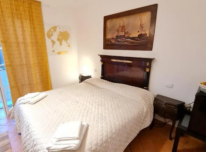 Bed and breakfast Luna Nuova 3*
