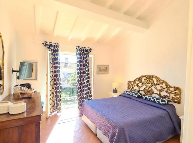 Bed & Breakfast Luna Nuova 3*