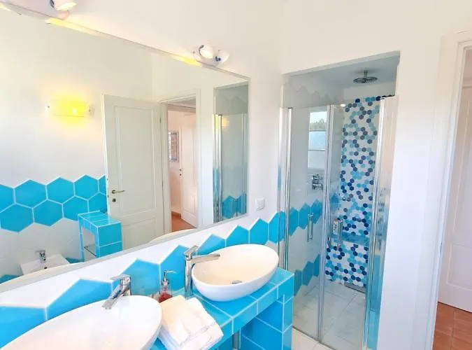 Luna Nuova Bed & Breakfast