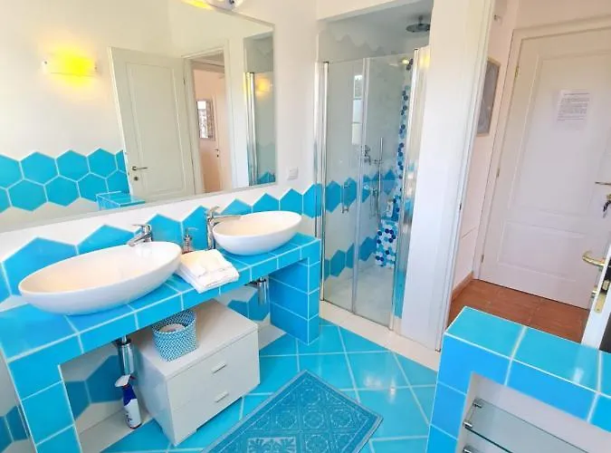 Bed & Breakfast Luna Nuova Sarzana