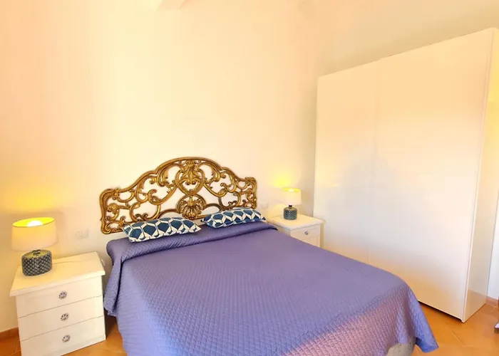 Luna Nuova Bed & Breakfast