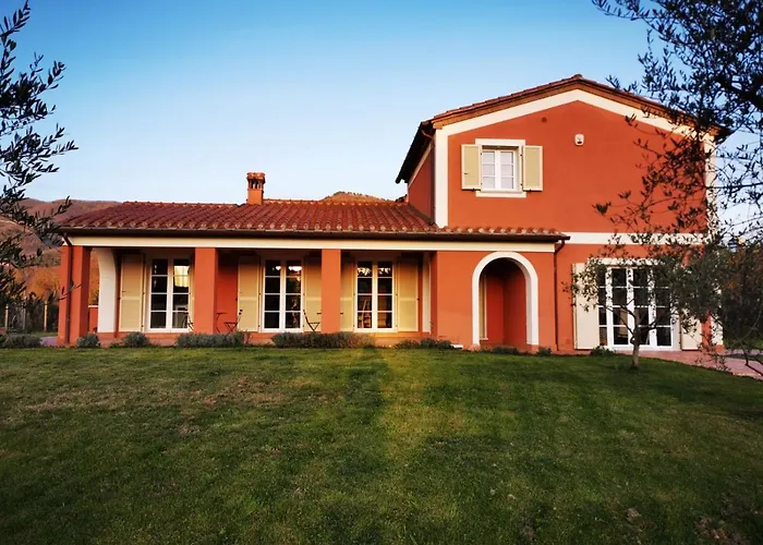 Luna Nuova Bed and breakfast 3*