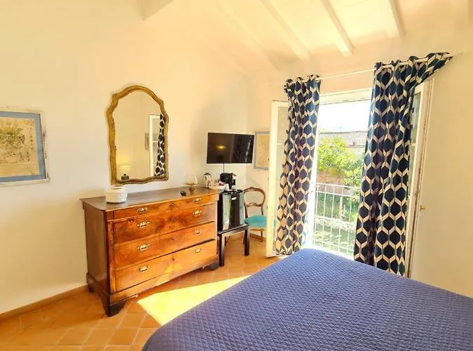 Bed & Breakfast Luna Nuova