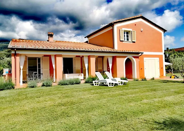 Bed & Breakfast Luna Nuova