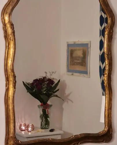 Luna Nuova Bed & Breakfast Sarzana