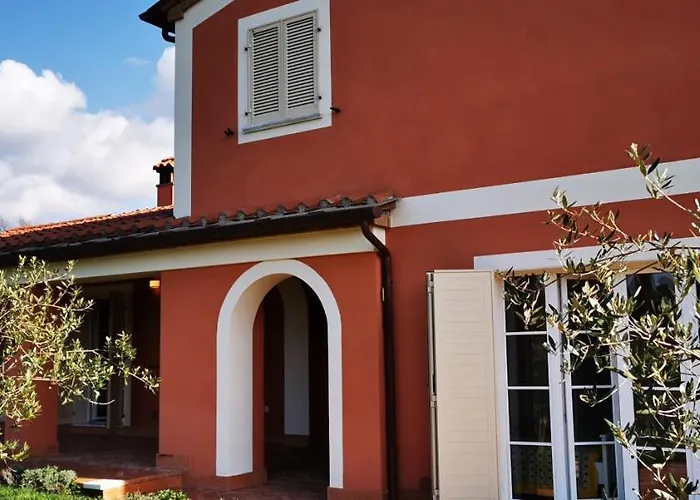 Luna Nuova Bed & Breakfast 3*