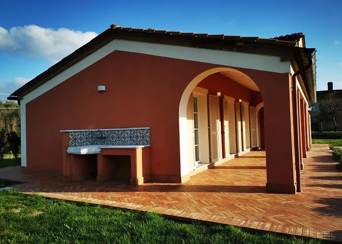 Bed and breakfast Luna Nuova