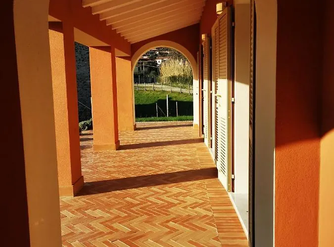 Luna Nuova 3* Sarzana