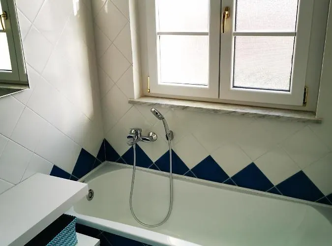 Bed & Breakfast Luna Nuova Sarzana