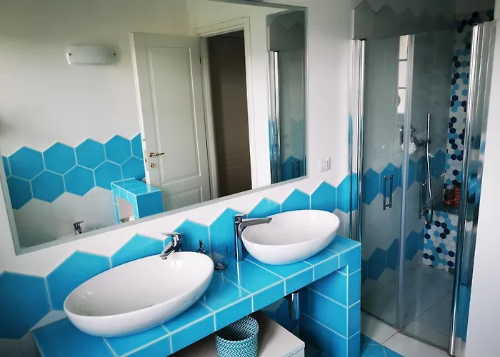 Luna Nuova Bed & Breakfast Sarzana