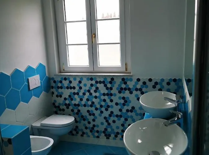 Bed & Breakfast Luna Nuova 3*