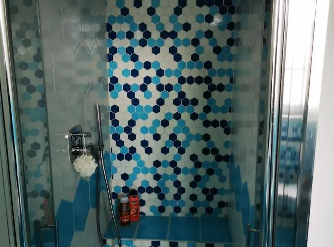 Bed & Breakfast Luna Nuova Sarzana