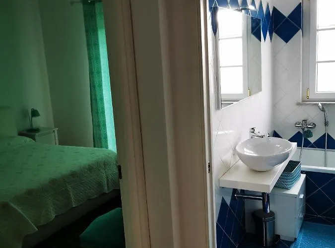 Luna Nuova Bed & Breakfast Sarzana