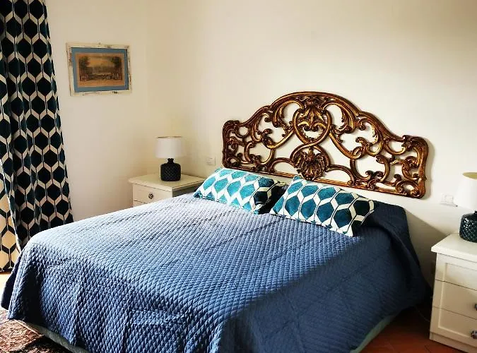 Bed & Breakfast Luna Nuova 3*